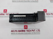 Ge Fanuc Ic693Mdl741D Output Module 12/24 Vdc 0.5A 16Pt