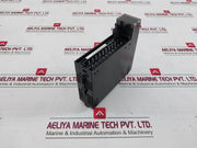 Ge Fanuc Ic693Mdl741D Output Module 12/24 Vdc 0.5A 16Pt