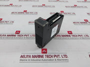 Ge Fanuc Ic693Mdl741D Output Module 12/24 Vdc 0.5A 16Pt