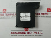 Ge Fanuc Ic693Mdl741D Output Module 12/24Vdc 0.5A