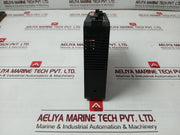 Ge Fanuc Ic693Mdl741D Output Module 12/24Vdc 0.5A