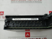 Ge Fanuc Ic693Mdl741E 16 Point Output Module 12/24Vdc 0.5A