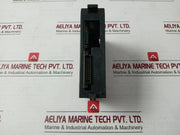 Ge Fanuc Ic693Mdl741E 16 Point Output Module 12/24Vdc 0.5A