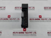 Ge Fanuc Ic693Mdl741E Output Module 12/24Vdc 0.5A 945