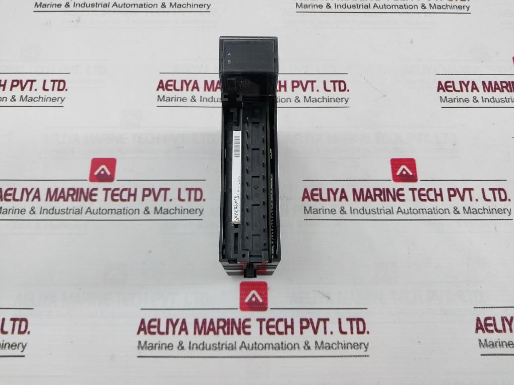 Ge Fanuc Ic693Mdl741E Output Module 7.5Ma