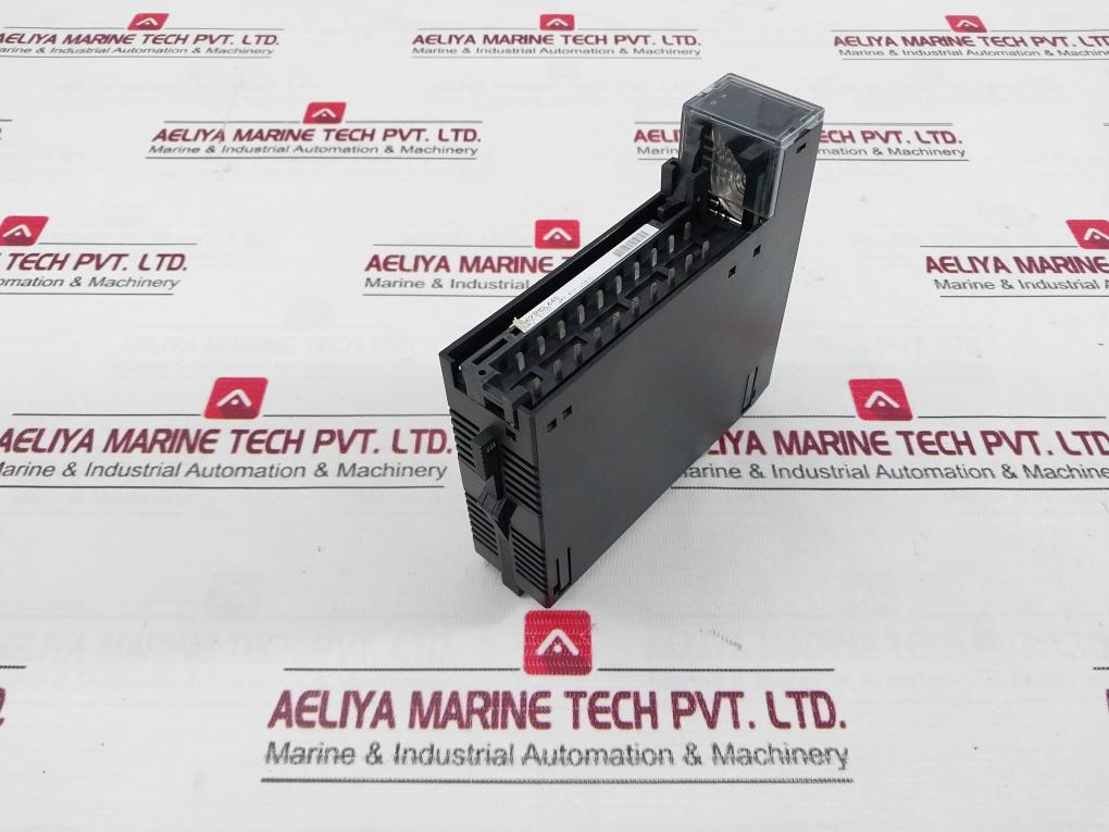 Ge Fanuc Ic693Mdl741E Output Module 7.5Ma