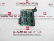 Ge Fanuc Ic693Mdl741 Positive Logic Dc Output Module 12/24 Vdc 0.5A 16Pt