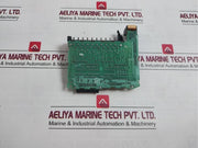 Ge Fanuc Ic693Mdl741 Positive Logic Dc Output Module 12/24 Vdc 0.5A 16Pt