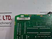Ge Fanuc Ic693Mdl742 Analog Output Module 12/24 Vdc