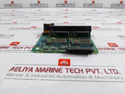 Ge Fanuc Ic693Mdl742 Analog Output Module 12/24 Vdc