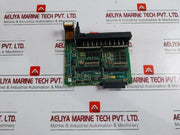 Ge Fanuc Ic693Mdl742 Analog Output Module 12/24 Vdc