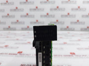 Ge Fanuc Ic693Mdl742 Analog Output Module 12/24 Vdc
