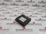 Ge Fanuc Ic693Mdl742J 16-point Output Module 12/24Vdc 1A Class I Div 2