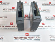 Ge Fanuc Ic693Mdl742J 12/24Vdc 1A 16Pt Pos Output Module 