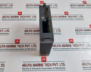 Ge Fanuc Ic693Mdl742J 12/24Vdc 1A 16Pt Pos Output Module 