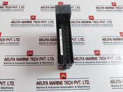 Ge Fanuc Ic693Mdl742J 12/24Vdc 1A 16Pt Pos Output Module 