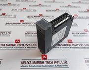 Ge Fanuc Ic693Mdl742J 12/24Vdc 1A 16Pt Pos Output Module 