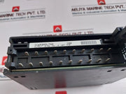 Ge Fanuc Ic693Mdl742J 12/24Vdc 1A 16Pt Pos Output Module 