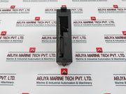 Ge Fanuc Ic693Mdl742J Output Module 12/24Vdc 1A 16Pt Pos