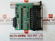 Ge Fanuc Ic693Mdl742 Positive Logic Output Module 12/24Vdc 44A751219-001