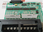 Ge Fanuc Ic693Mdl742 Positive Logic Output Module 12/24Vdc 44A751219-001