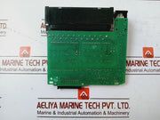 Ge Fanuc Ic693Mdl742 Positive Logic Output Module 12/24Vdc 44A751219-001