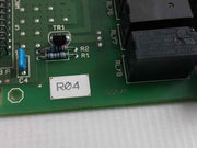 Ge Fanuc Ic693Mdl930 Relay Circuit Board 3159859 4A 8Pt