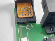 Ge Fanuc Ic693Mdl930 Relay Circuit Board 3159859 4A 8Pt