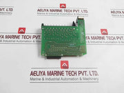 Ge Fanuc Ic693Mdl930 Relay Circuit Board 3159859 4A 8Pt