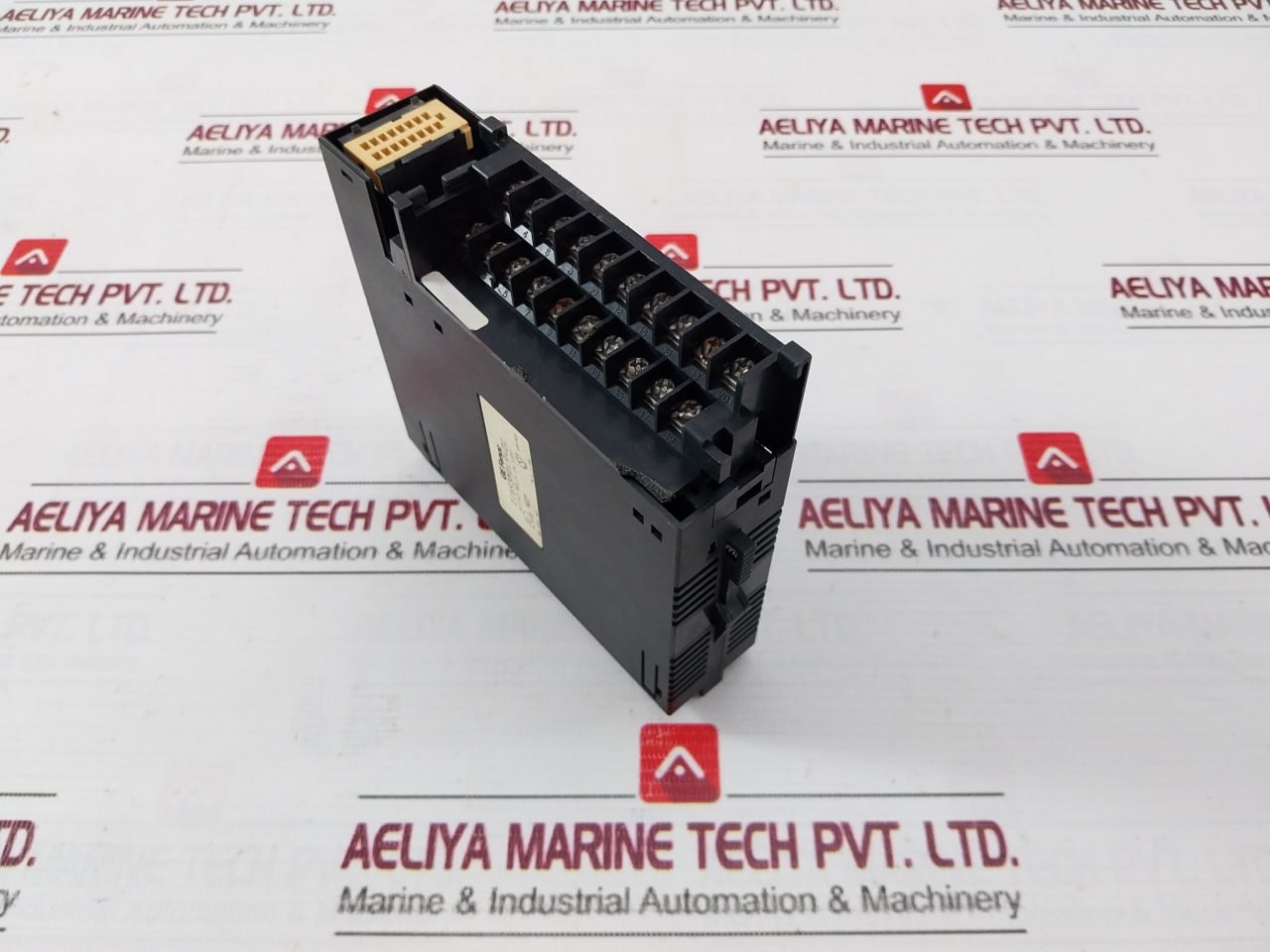 Ge Fanuc Ic693Mdl940C Output Relay Module