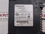 Ge Fanuc Ic693Mdl940K Relay Output Module 60C