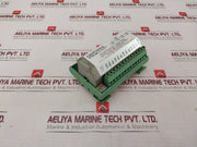 Ge Fanuc Ic693Ptm101A Power Transducer Module 0-7.5A 10-150Vac