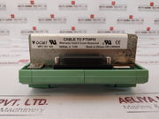 Ge Fanuc Ic693Ptm101A Power Transducer Module 0-7.5A 10-150Vac