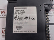 Ge Fanuc Ic693Alg391E Analog Current Output Module 