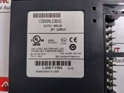 Ge Fanuc Ic693Alg391G 2 Point Analog Current Output Module