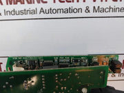Ge Fanuc Ic693Alg392 8Pt Current/Voltage Output Module A03C1