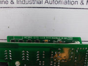 Ge Fanuc Ic693Apu300 High Speed Counter Module 5/12/24 Vdc 