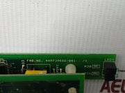 Ge Fanuc Ic693bem331