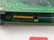 Ge Fanuc Ic693bem331