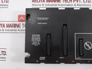 Ge Fanuc Ic693Chs391M 10-slot Programmable Controller Base E157515
