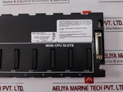 Ge Fanuc Ic693Chs391N 10-slot Base Programmable Controller