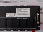 Ge Fanuc Ic693Chs391N Emi Enhanced Programmable Controller