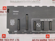 Ge Fanuc Ic693Chs391N Programmable Controller 10-slot Base