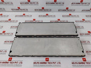 Ge Fanuc Ic693Chs392F Base 10-slot Expansion Module