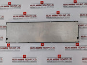 Ge Fanuc Ic693Chs392F Base 10-slot Expansion Module