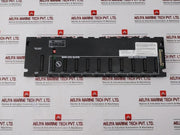 Ge Fanuc Ic693Chs392J 10-slot Expansion Rack