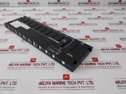 Ge Fanuc Ic693Chs392J 10-slot Expansion Rack
