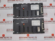 Ge Fanuc Ic693Chs398F 5-slot Expansion Base Emi Enhanced Remote Module