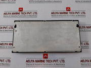Ge Fanuc Ic693Chs398F 5-slot Expansion Base Emi Enhanced Remote Module