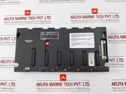 Ge Fanuc Ic693Chs398F 5-slot Expansion Base Emi Enhanced Remote Module